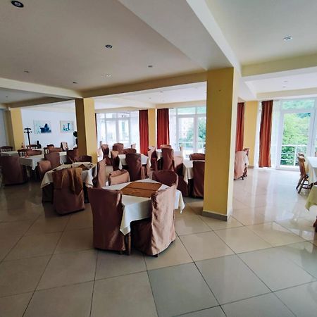 Pensiunea Paradis Băile Herculane Exterior foto